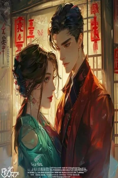 100M Yuan Wife: Buy One Get One