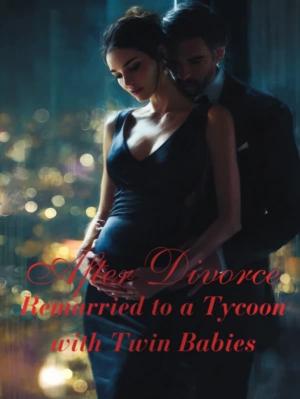 After Divorce: Remarried To A Tycoon With Twin Babies