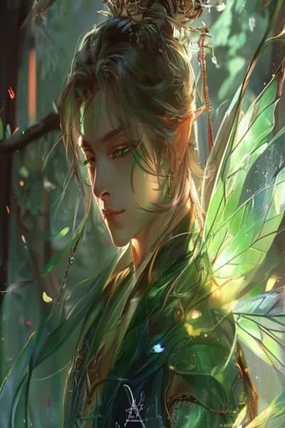 My Fairy Lord