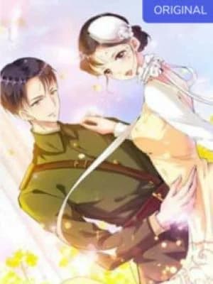 Rebirth Of The Little Military Wife