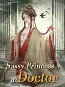 Sassy Princess Is A Doctor