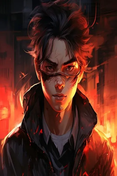 The Destruction Of A Triad Boss Trilogy