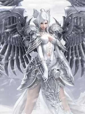 Virtual World: Peerless White Emperor