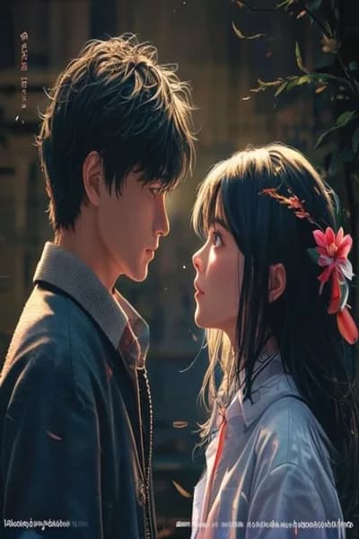 Yamato Nadeshiko, Koibana No Gotoku